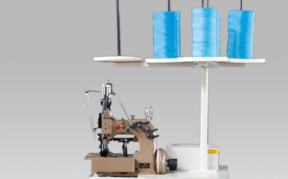 包邊鎖鏈縫紉機(jī)